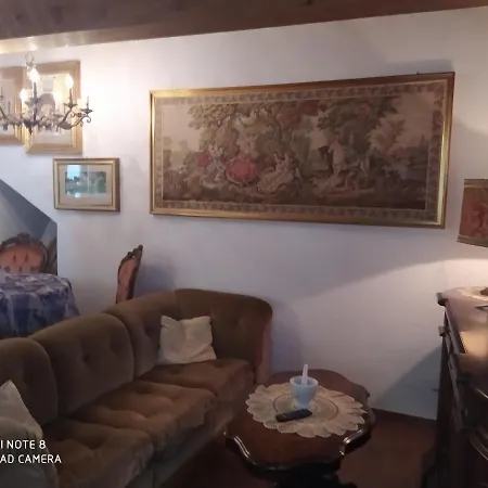 Mare Colline Relax Apartment