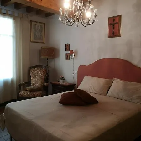 Apartment Mare Colline Relax *