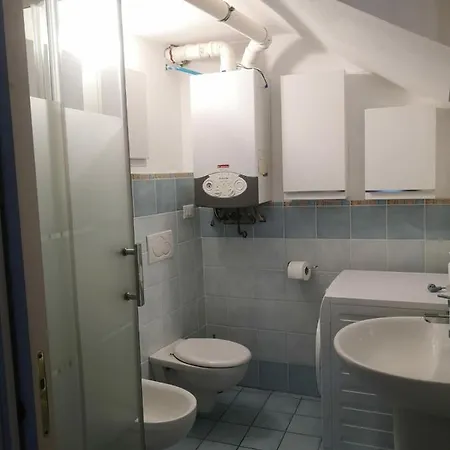 Apartment Mare Colline Relax