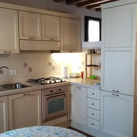 Apartment Mare Colline Relax *